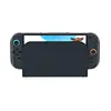 Clear Storage Case Shockproof Game Console Cover Slim Carrying Case for Switch 2