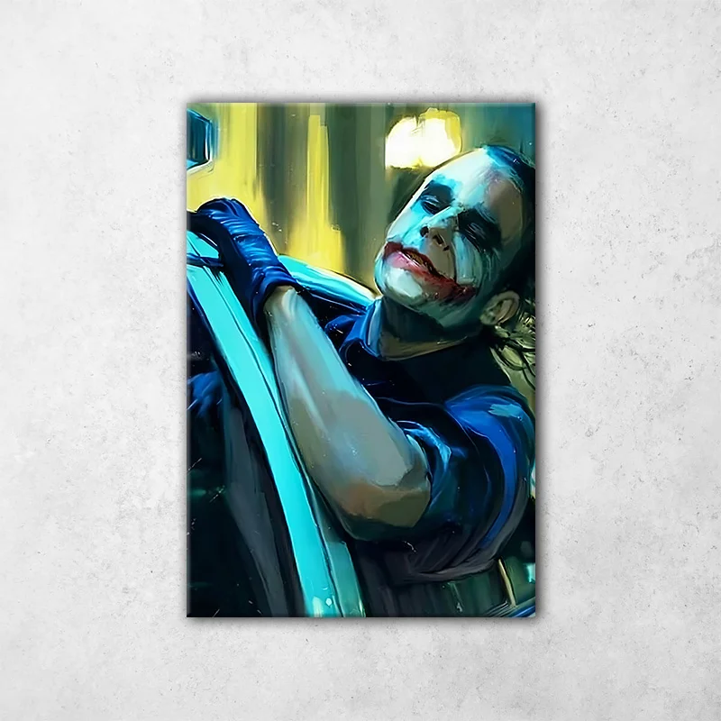 Canvas Wall Art
