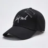 Men's Embroidered Baseball Cap by Inlyline