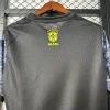2025 Brazil Special Edition Soccer Jersey