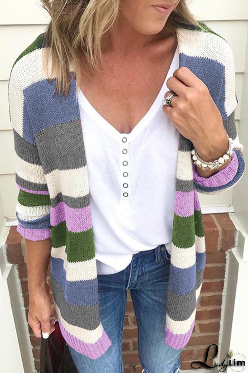 Tailored and Elegant Sweater