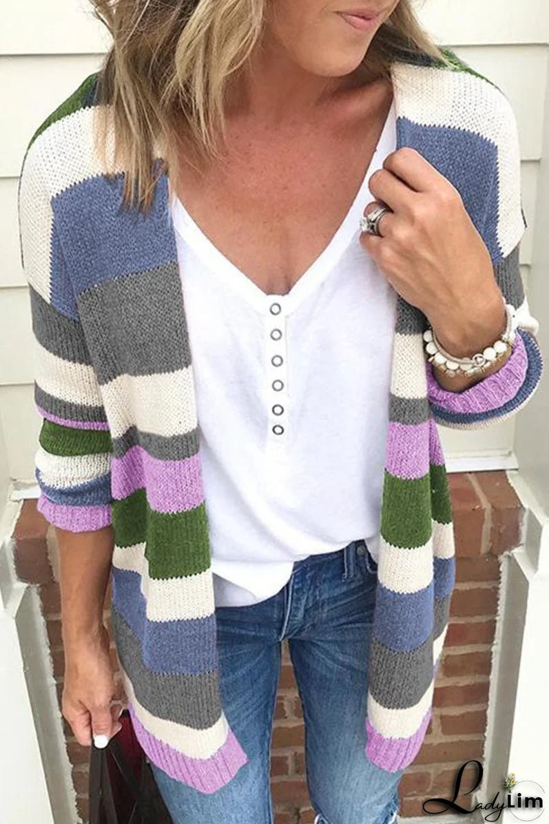 Tailored and Elegant Sweater