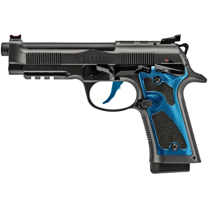 Óptica Beretta 92X Performance Carry