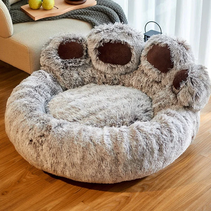 TURARN Paw Bed