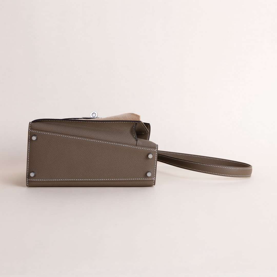 Kelly Disorder Epsom CK18 Etoupe PHW