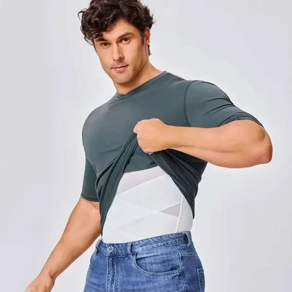 Last Day 49% OFF⏰Body Shaping Vest 2.0