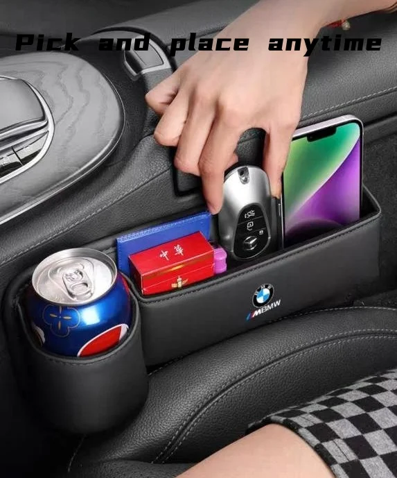 Car Seat Gap Storage Box Gap Storage Box