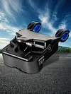 Bicycle Handlebar Saddle Calibrator USB Charging Bicycle Maintenance Accessories