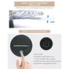 DIY Diamond Painting 7 Color Night Light Lamp Home Decoration Ornament Gift Kit(Wolf)