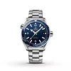 Omega 215.30.44.21.03.001 Seamaster Planet Ocean 600M Co-Axial-Master - New