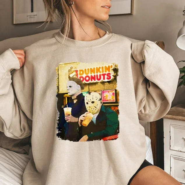 Halloween Killers Sweatshirt