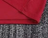 Joyfball 1998-1999 Kids Size Retro Roma Home Football Shirt 1:1 Thai Quality