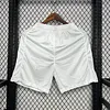 2024-2025 Croatia National Team Home Shorts 1:1 Thai Quality