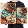 Stevie Ray Vaughan - Vintage Metal Signs - 20*30cm/30*40cm - Music