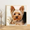 Dog-Full Square Diamond Painting