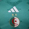 Joyfball 2026 Player Version Algeria National Team Special Edition Football Jersey（The player version jersey is a bit tight, please pay attention to the size selection）