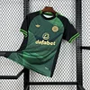 2025/2026 Celtic Special Edition Football Shirt 1:1 Thai Quality