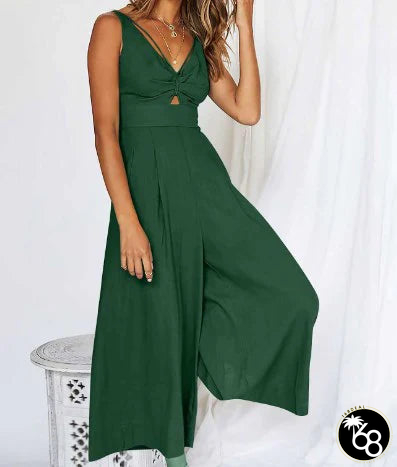 Trendy and breezy Jumpsuit | 168DEAL