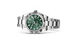 Rolex Sky-Dweller Oyster, 42 mm, Oystersteel and white gold M336934-0001