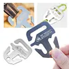 10Pcs Tent Tarp Anchor Buckle Anchor Awning Fastener for Camping Tent Canopy