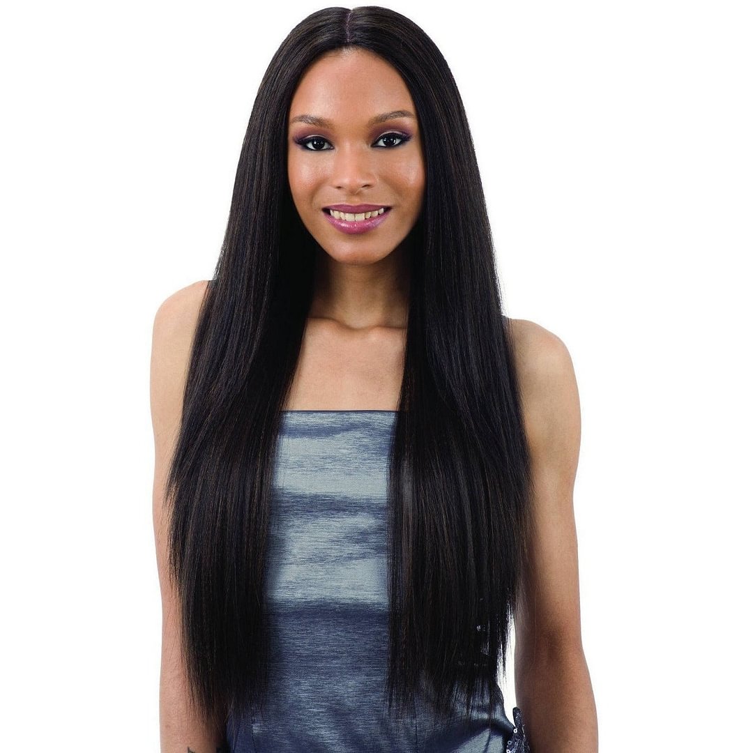 FreeTress Equal 5-Inch Lace Part Synthetic Wig – Valencia US Mall Lifes