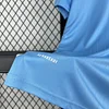2025/2026 Inter Miami Third Away Soccer Jersey 1:1 Thai Quality
