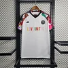 2023/2024 Inter Miami Training Wear White Soccer Jersey 1:1 Thai Quality