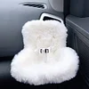 Car Ventilation Safety Seat Soft Kawaii Doll Seat Car Ornament Doll Accessories