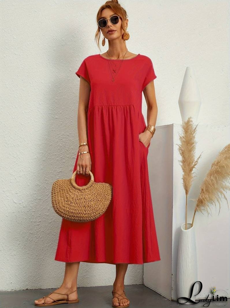 Elegant and Versatile general Dress