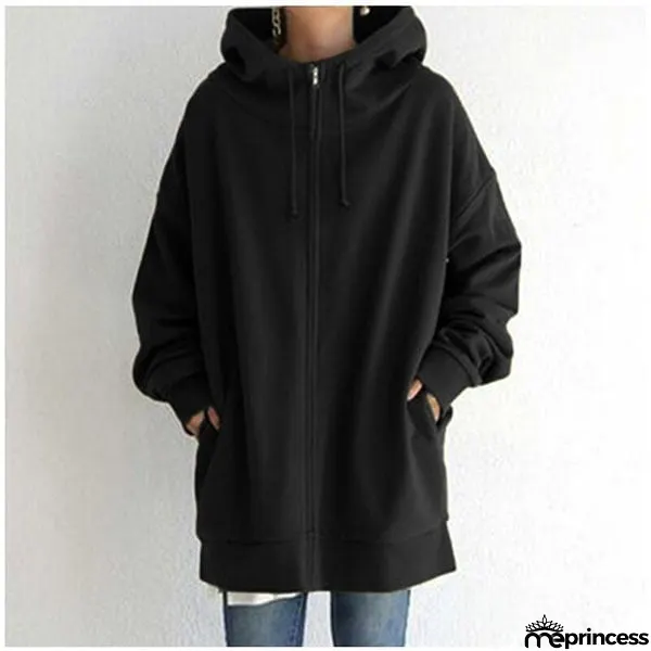 Chic and cool Hoodie