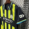 2024/2025 Manchester City Away Football Jersey 1:1 Thai Quality
