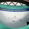 2010 Retro Spain Goalkeeper Jersey Football Shirt 1:1 Thai Quality