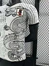 2024/2025 Player Version Japan Special Edition Jersey 10 love fball
