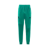 Liverpool Jacket Tracksuit 2025/26 Green