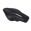 Carbon 3D Printed Bike Saddle Lightweight Short Nose Racing Bicycle Seat Shockproof Ultralight Road MTB Cycling Cushion Cycling Accessories