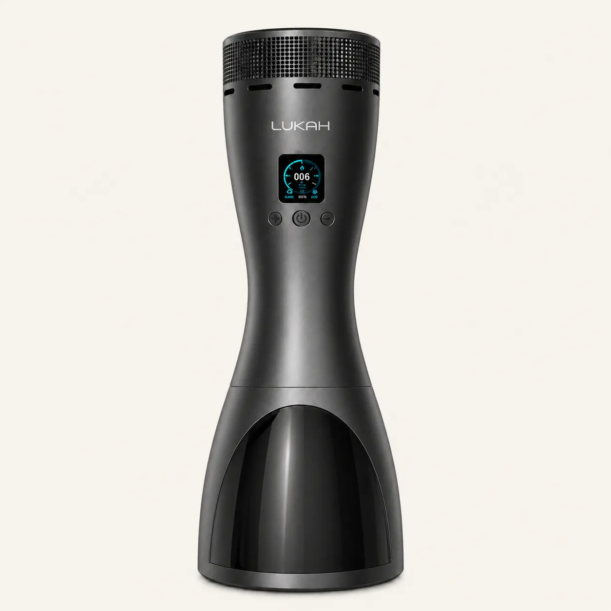 LUKAH electric hookah