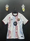 2025/2026 Barcelona Special Edition 02 Football Jersey 1:1 Thai Quality