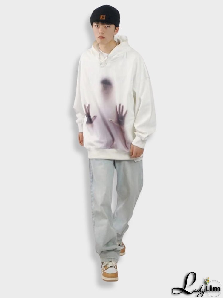 Effortless and Trendy winter Hoodie