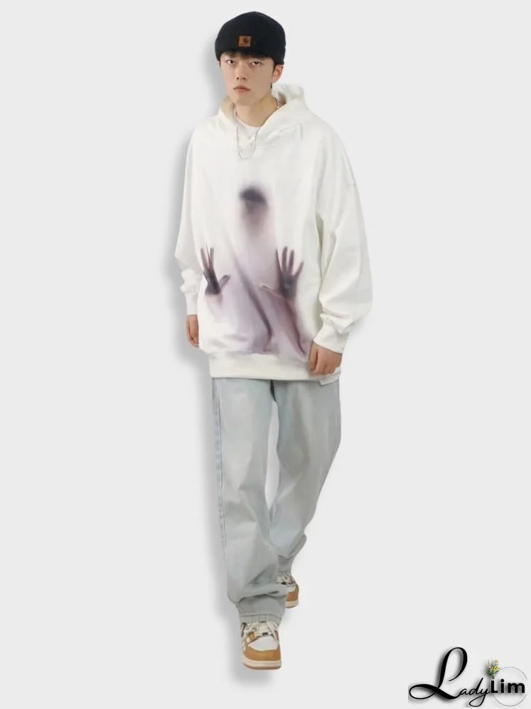 Effortless and Trendy winter Hoodie