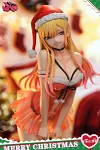 1/4 Scale Christmas Ver. Marin Kitagawa - My Dress-Up Darling Resin Statue - modomodo Studio