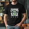 Seattle Seahawks 2025 Super Bowl LX Champions Tee For Men