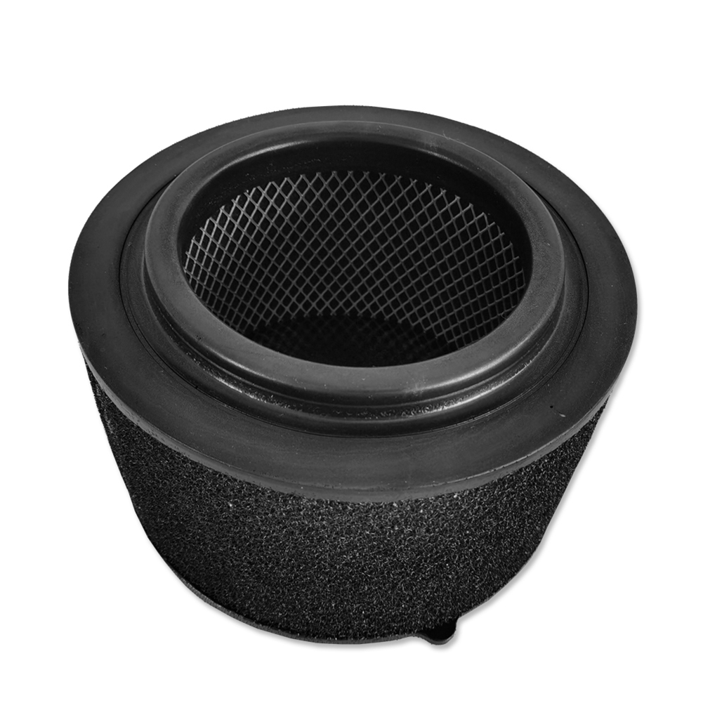 

Washable 3-Layer Sponge Engine Air Filter for Ford Ranger Mazda BT-50 11-20, 501 Original