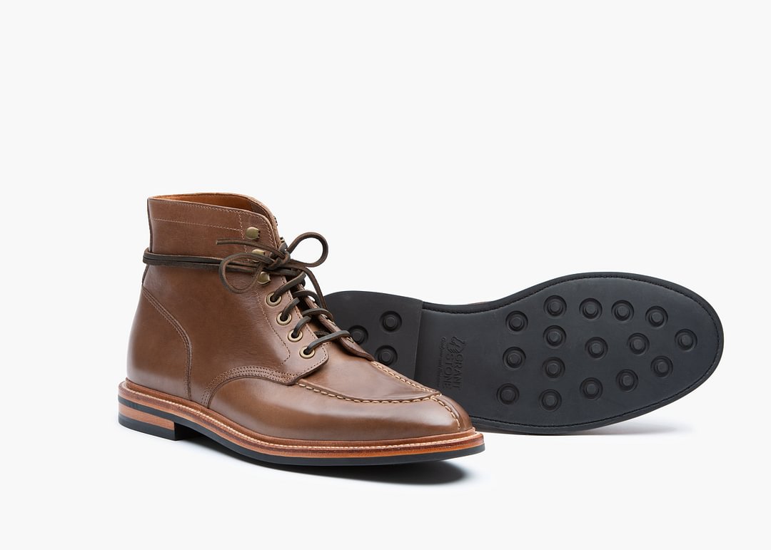 diesel boot dune chromexcel