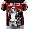Tom Petty - Metal Tin Signs(8*12Inch/12*16Inch)