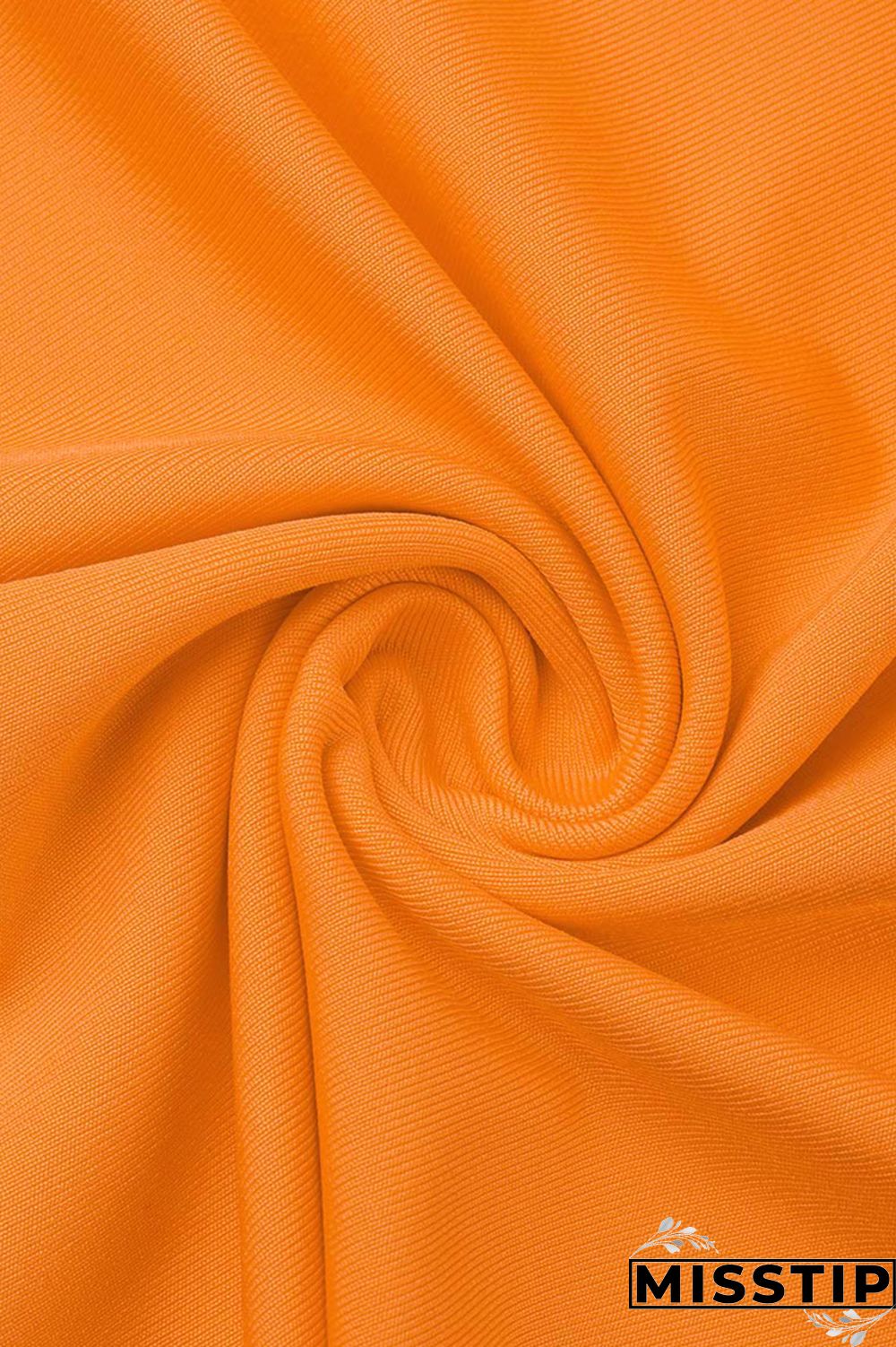 Green Fashion Casual Solid Asymmetrical Oblique Collar Plus Size Two Pieces