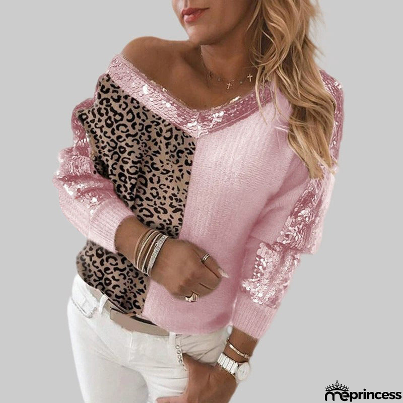 Versatile and Comfortable Sweater