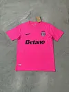 2024/2025 Sporting Lisbon training clothes pink Football Shirt 1:1 Thai Quality