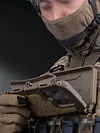 Navigation Board Storage Box MOLLE Mobile Phone Box Instant Equipment Case