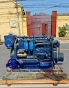 Weichai Deutz Marine Diesel Engine Assembly WP6C165-18