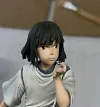 Haku with Blowing Scales Effect - Spirited Away Resin Statue - Depicting Memories Studio
